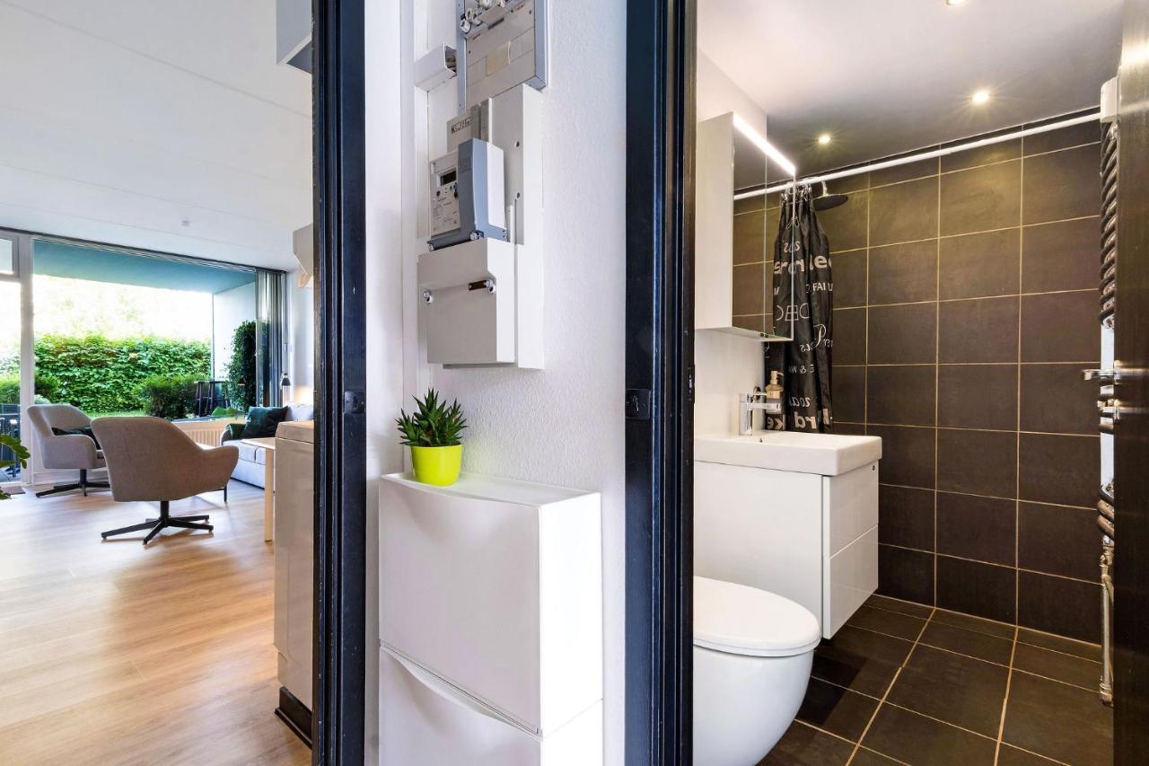 By The Sea - Linen And Towels Included Apartment Faaborg Luaran gambar