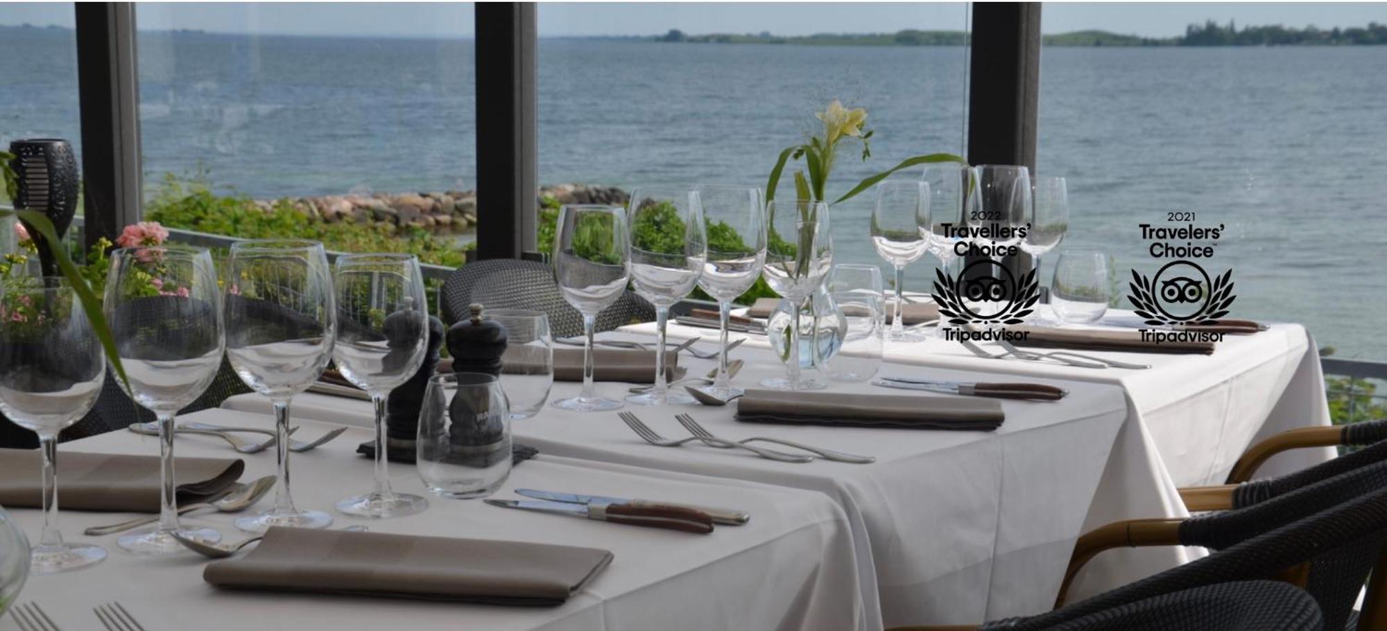 By The Sea - Linen And Towels Included Apartment Faaborg Luaran gambar