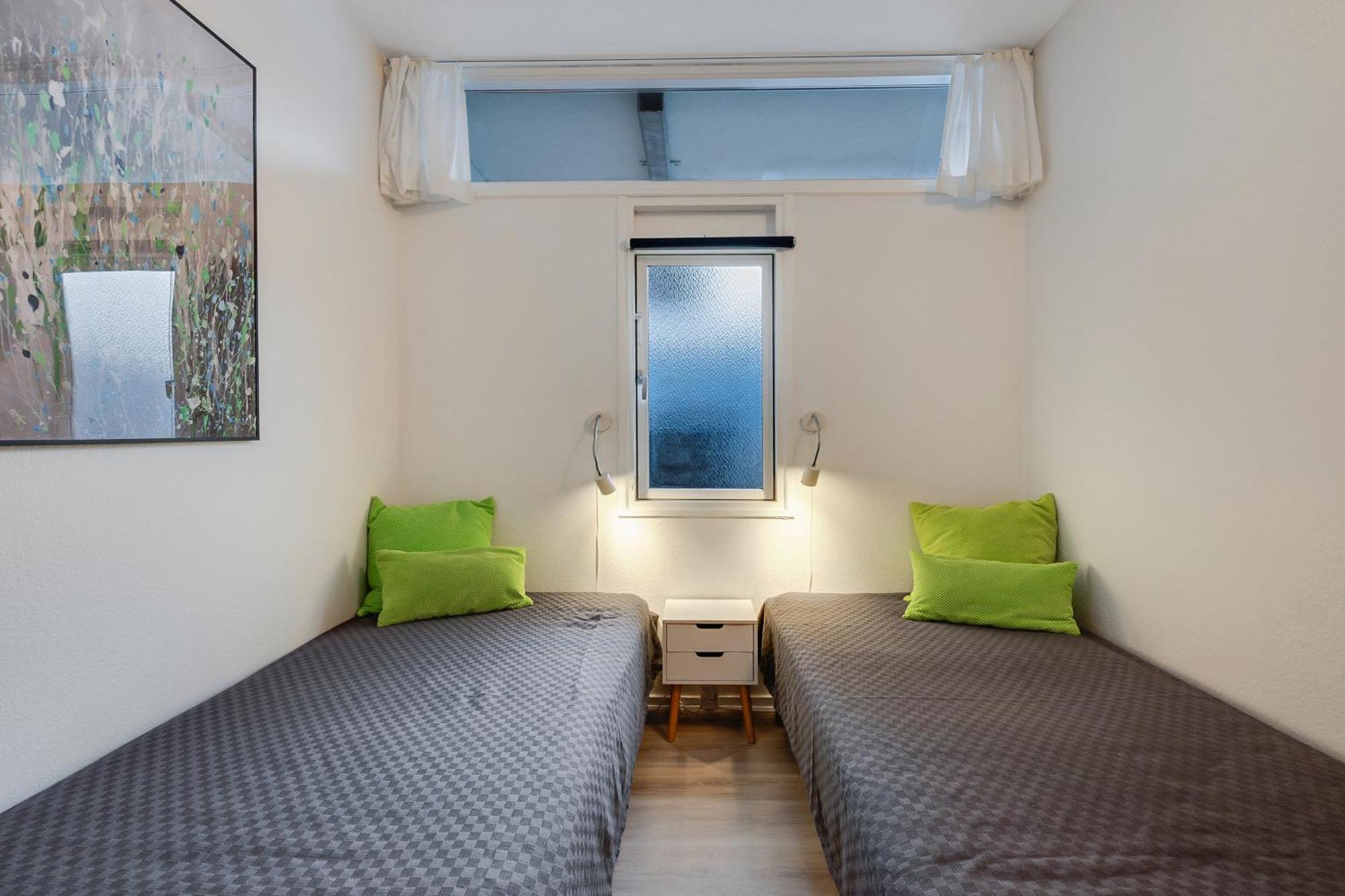 By The Sea - Linen And Towels Included Apartment Faaborg Luaran gambar